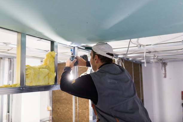 Best Insulation for Specific Applications in Amelia, OH