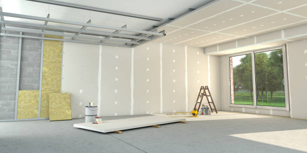 Best Insulation for Specific Applications in Amelia, OH