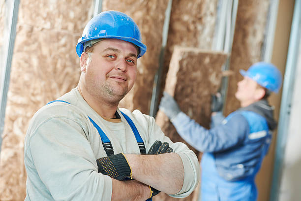 Reliable OH Insulation Contractor Solutions